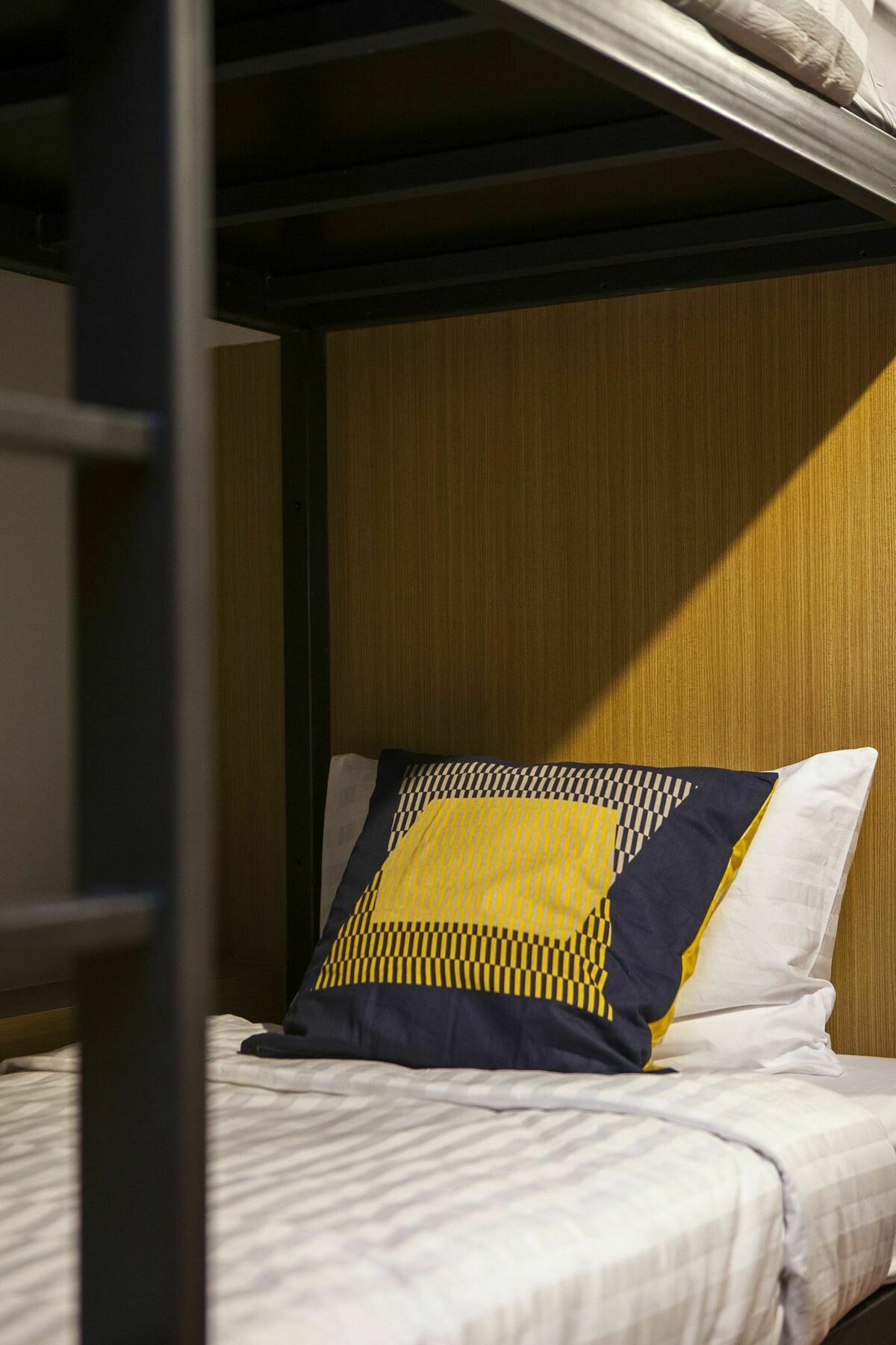 Gn Luxury Hostel Bangkok Esterno foto