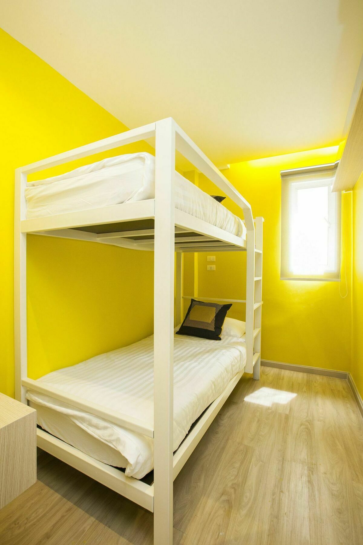 Gn Luxury Hostel Bangkok Esterno foto