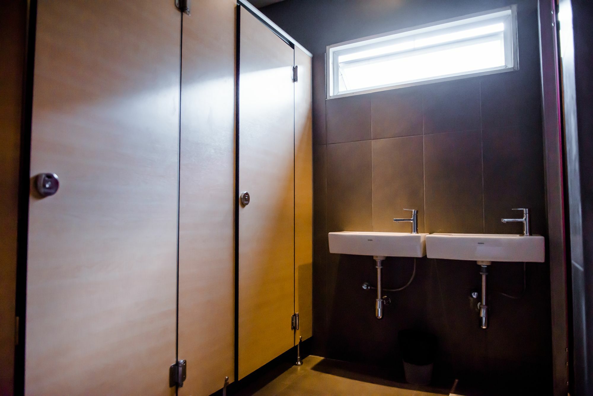 Gn Luxury Hostel Bangkok Esterno foto