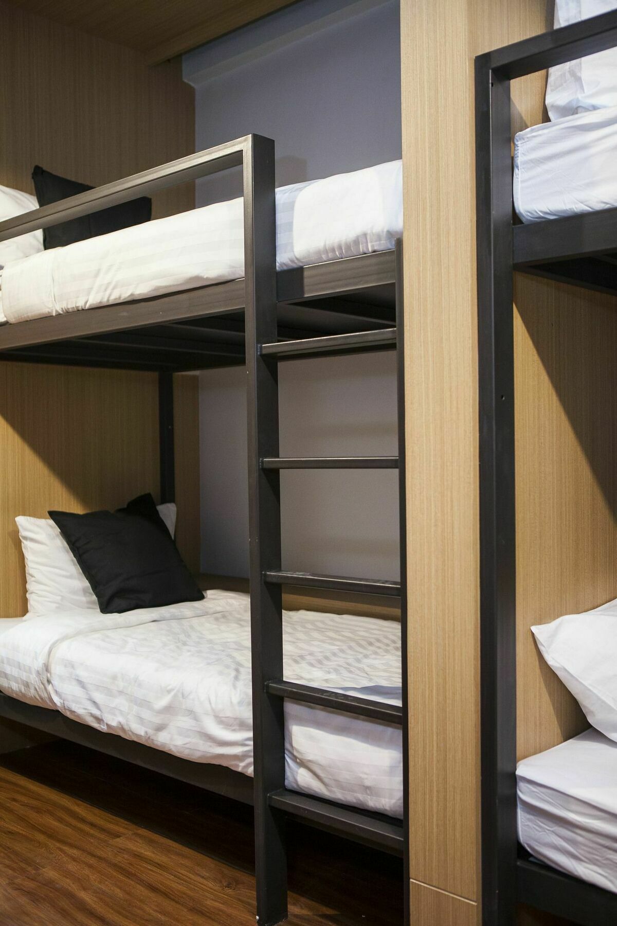 Gn Luxury Hostel Bangkok Esterno foto
