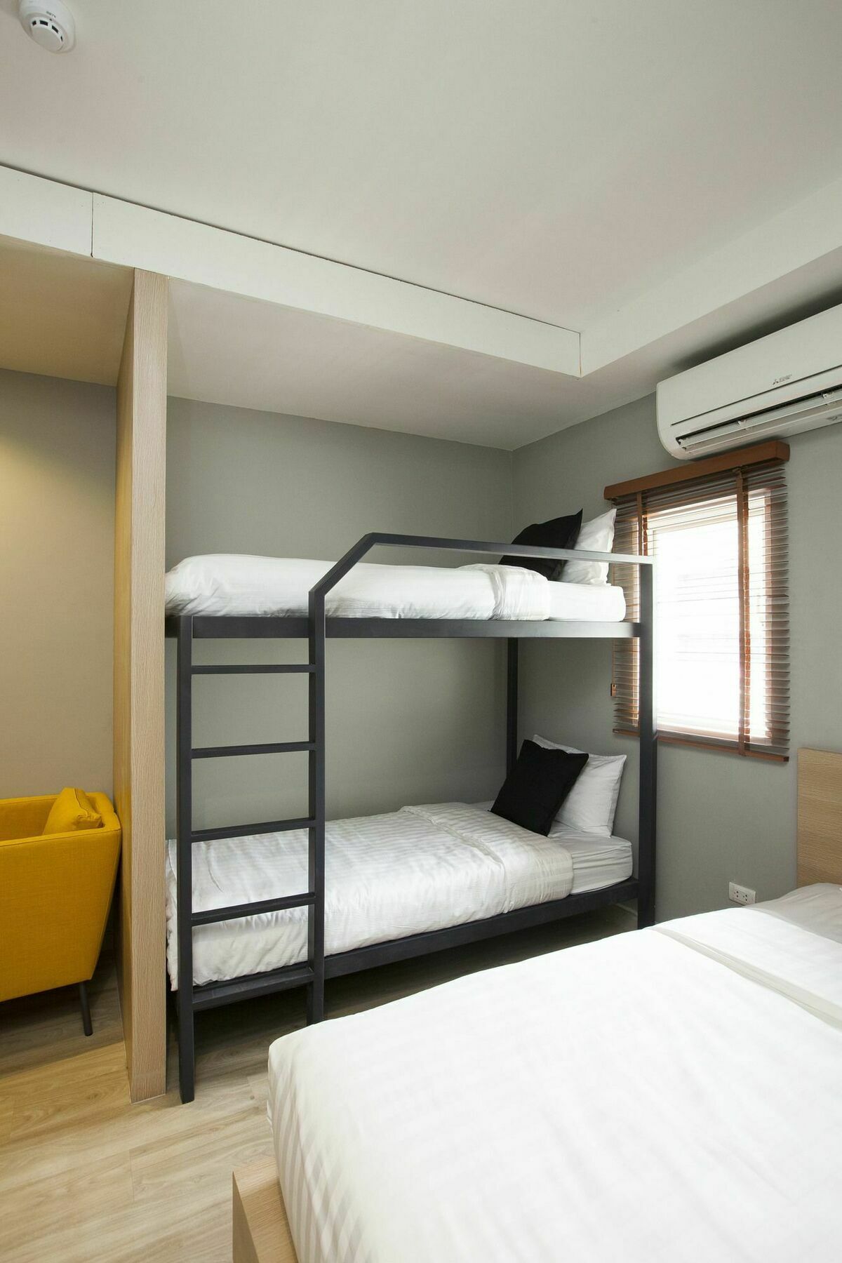 Gn Luxury Hostel Bangkok Esterno foto